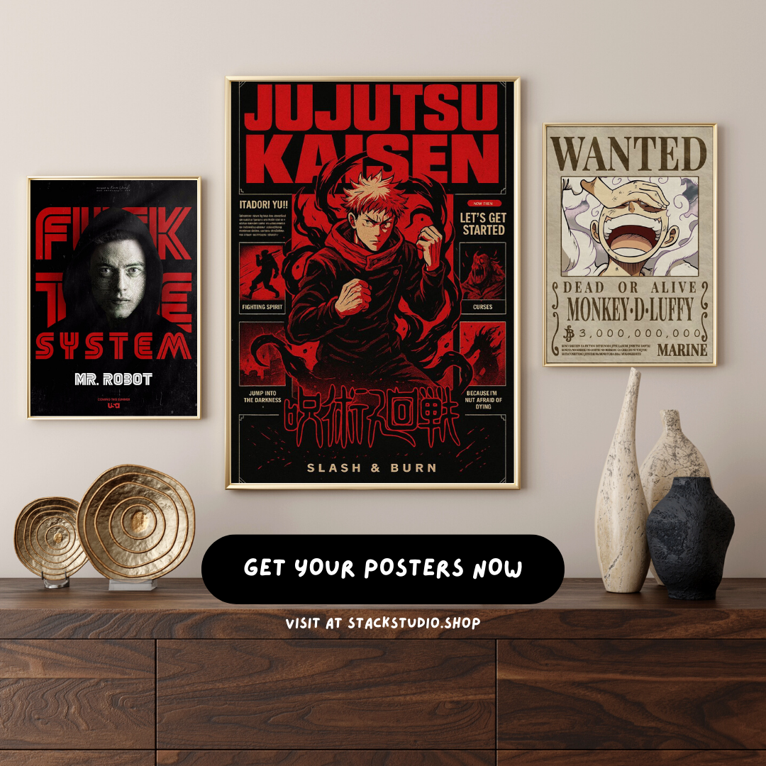 Posters