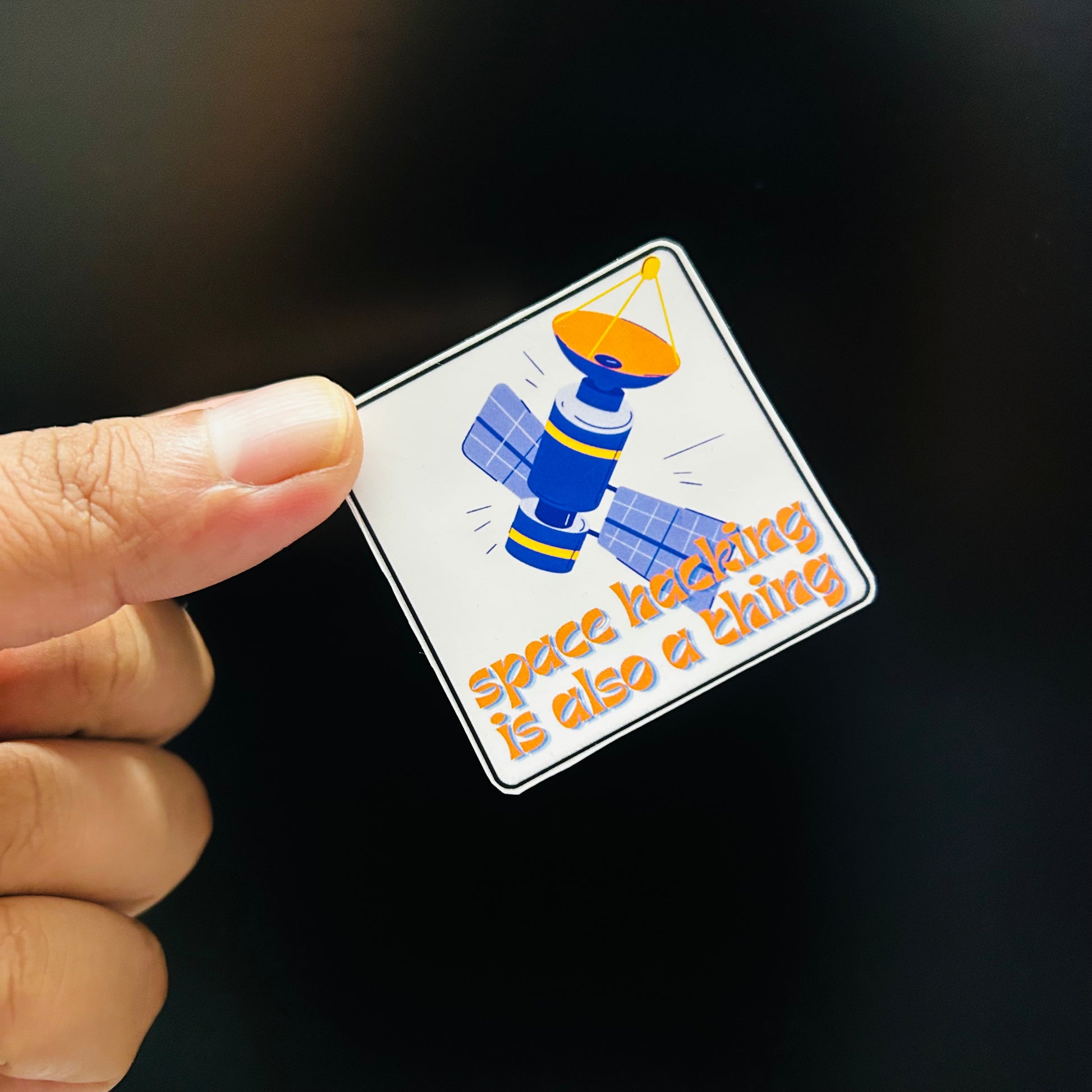 Stickers Pack #2