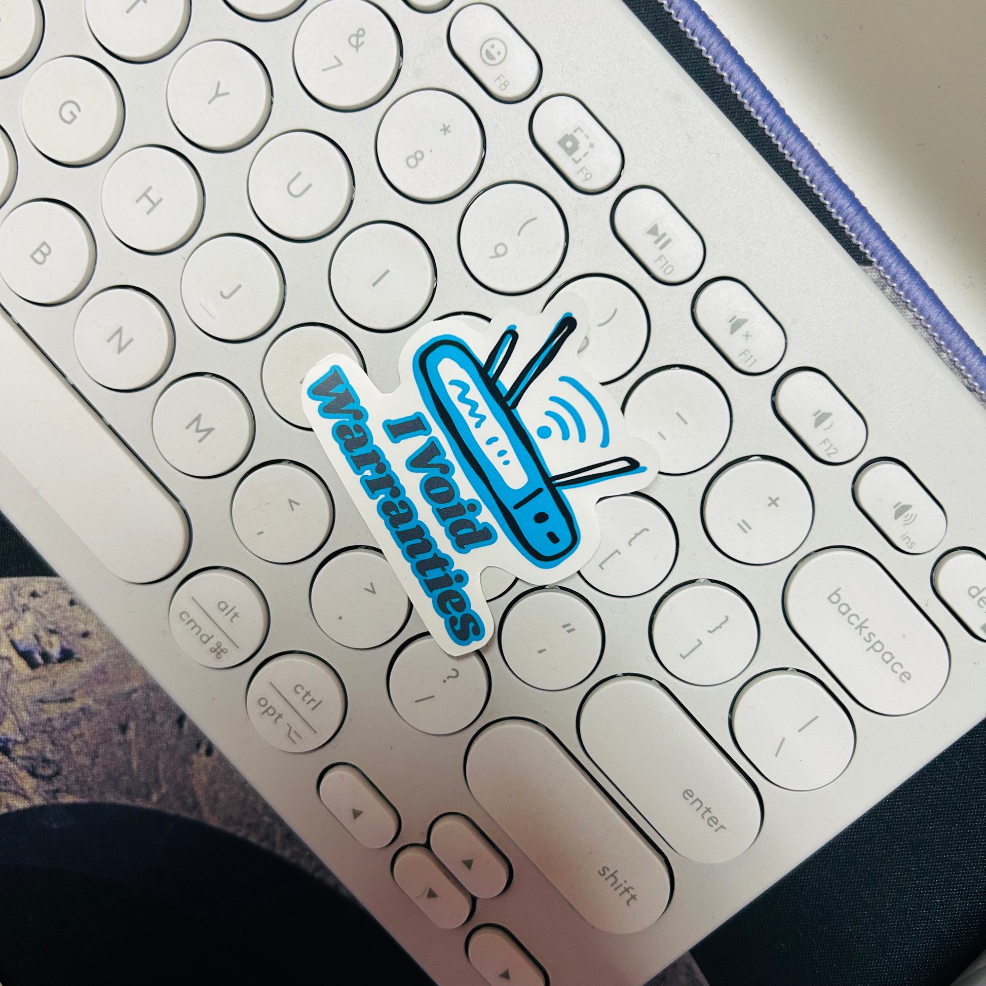 Stickers Pack #2